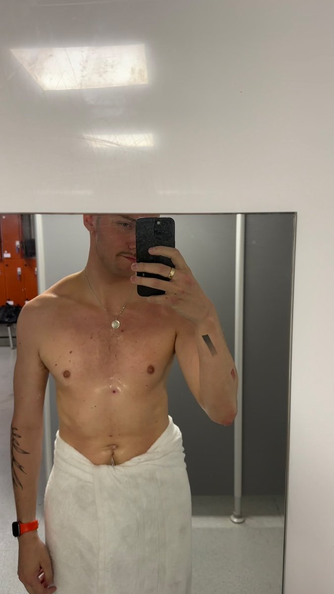 Sam Pearce tweet media