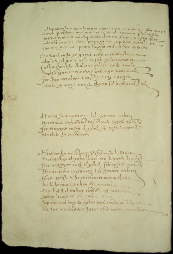 I am proud to share that Il-Kantilena — the oldest known literary text in Maltese — has been officially inscribed in <a href="/UNESCO/">UNESCO 🏛️ #Education #Sciences #Culture 🇺🇳</a>’s Memory of the World Register.

This recognition marks an important milestone for our language and identity.