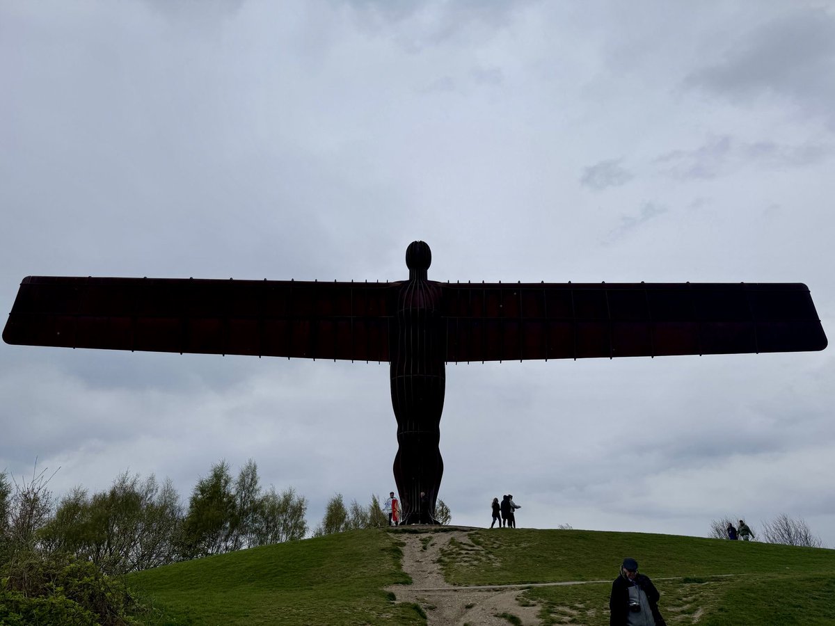 Rick Strang tweet media