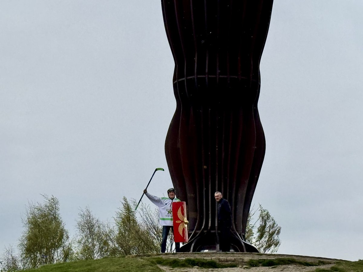 Rick Strang tweet media