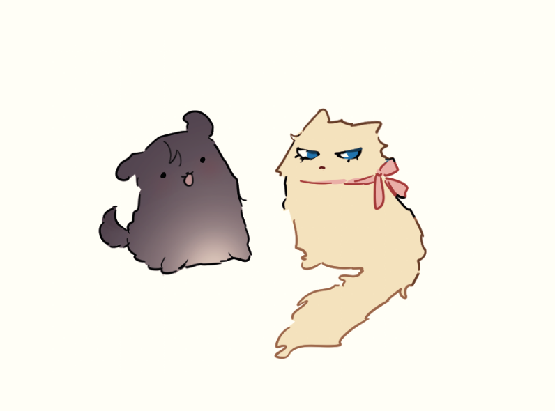 진심 낙서계 (@jinsimpunch_) on Twitter photo 