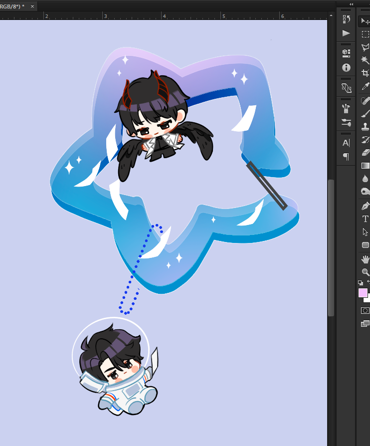 nicubiii's tweet image. more orv carabiners goonyt🌟