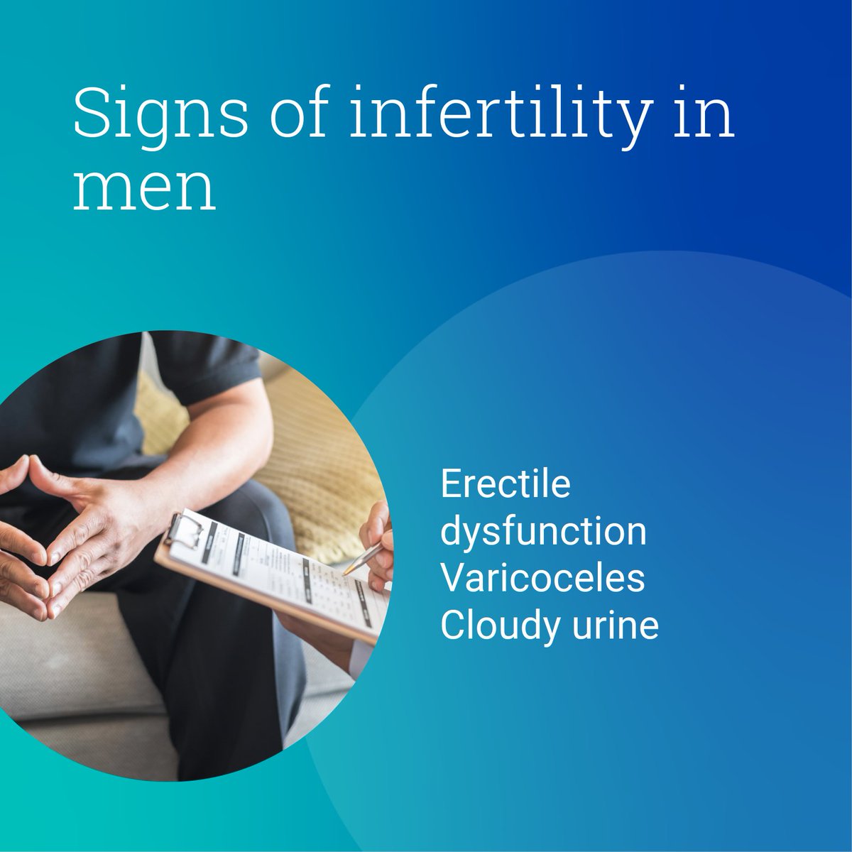 Infertility can be an emotional experience, especially for those on the journey to grow their family. In this article, Mark Hornstein, MD, answers common questions about infertility. spklr.io/6011AfjX