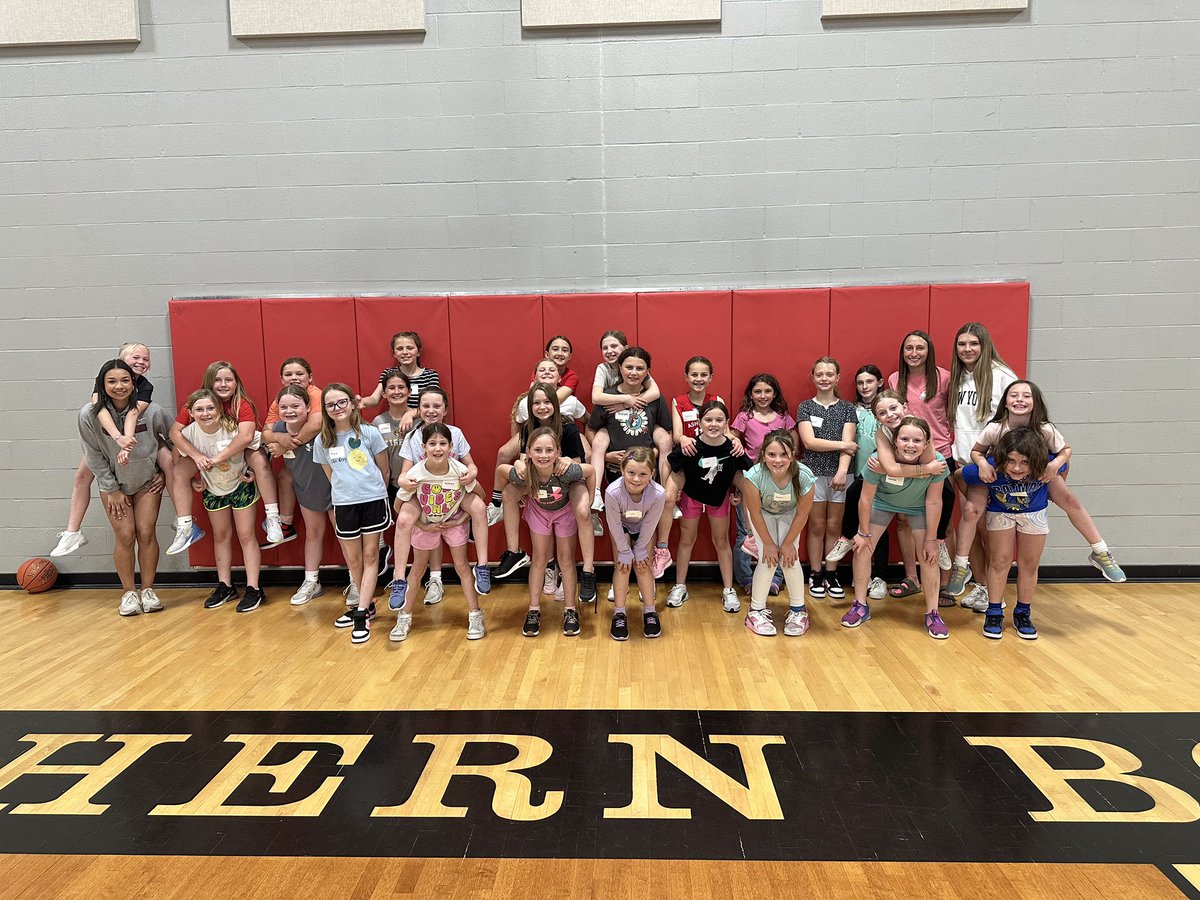 SBC Lady Eagles Basketball tweet media