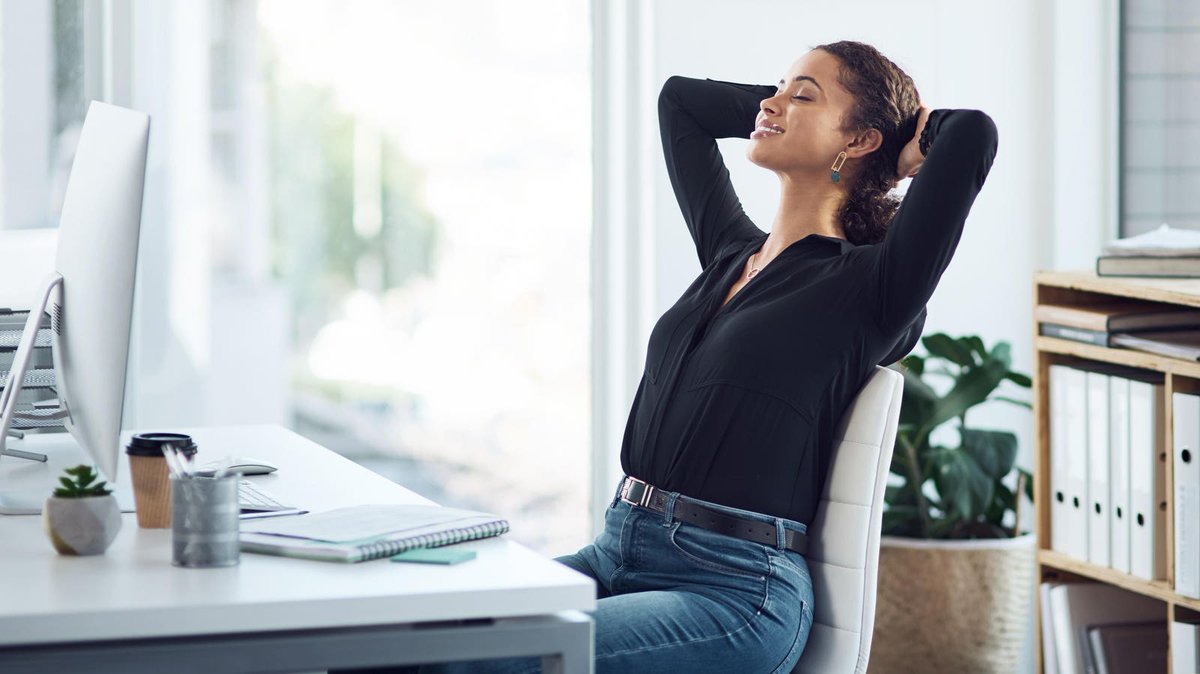 Weekend Read 📘

Change in the workplace is inevitable and adopting a flexible and proactive mindset is crucial for success. Read “The One Thing You Need To Navigate Change In The Workplace” at <a href="/Forbes/">Forbes</a>. &gt; bit.ly/4kGZTXD 

#WeekendRead #SelfDevelopment #Leadership