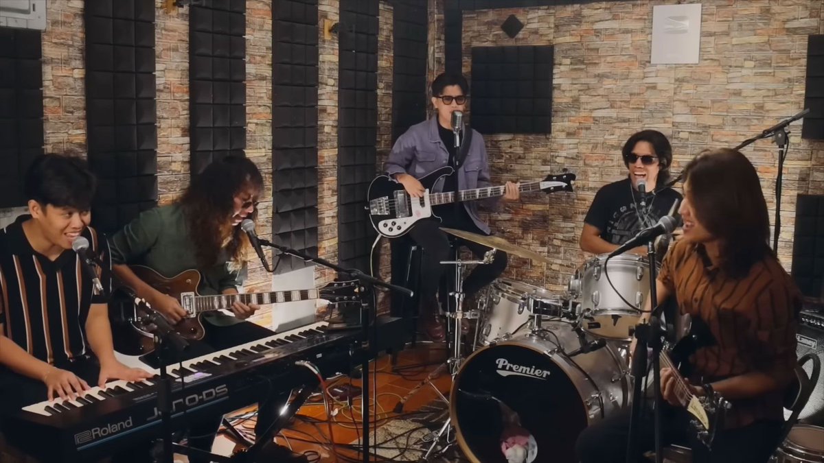 REO Brothers deliver a flawless tribute to The Eagles in this must-see performance. notreble.com/buzz/2025/04/1…