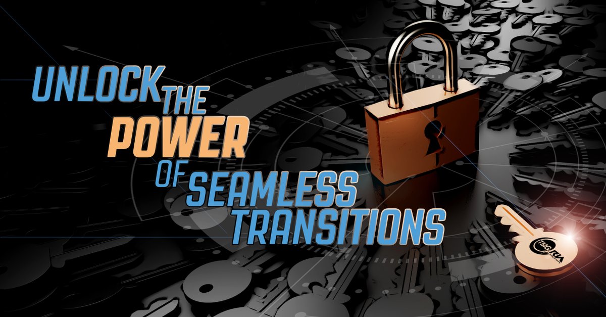 Unlock the power of seamless transitions with TMG's expert guidance in Oracle Cloud solutions. Curious about how we can transform your Oracle Cloud Environment? Reach out to us today and let's embark on this journey together! hubs.la/Q03h-qWN0