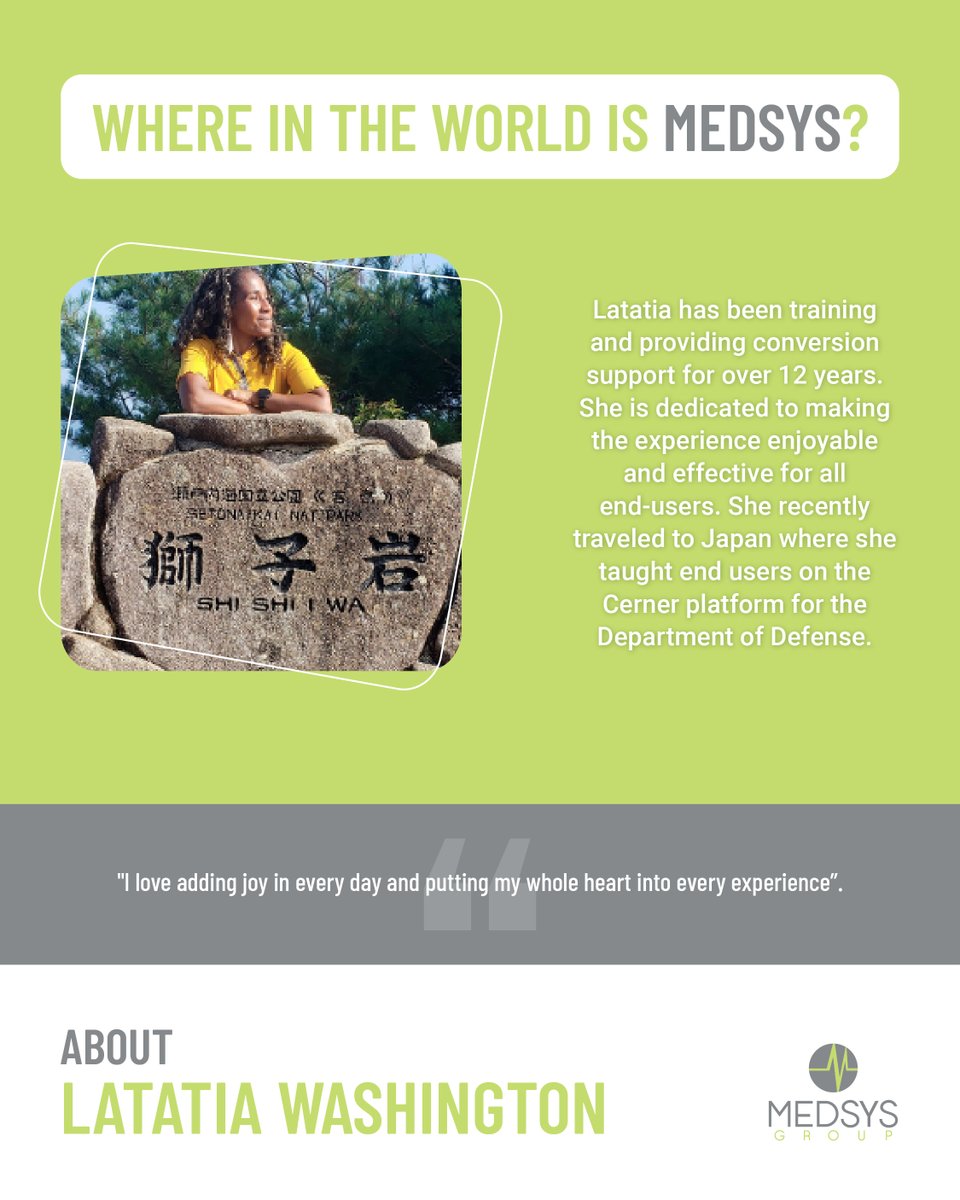 MedSys Group® tweet media