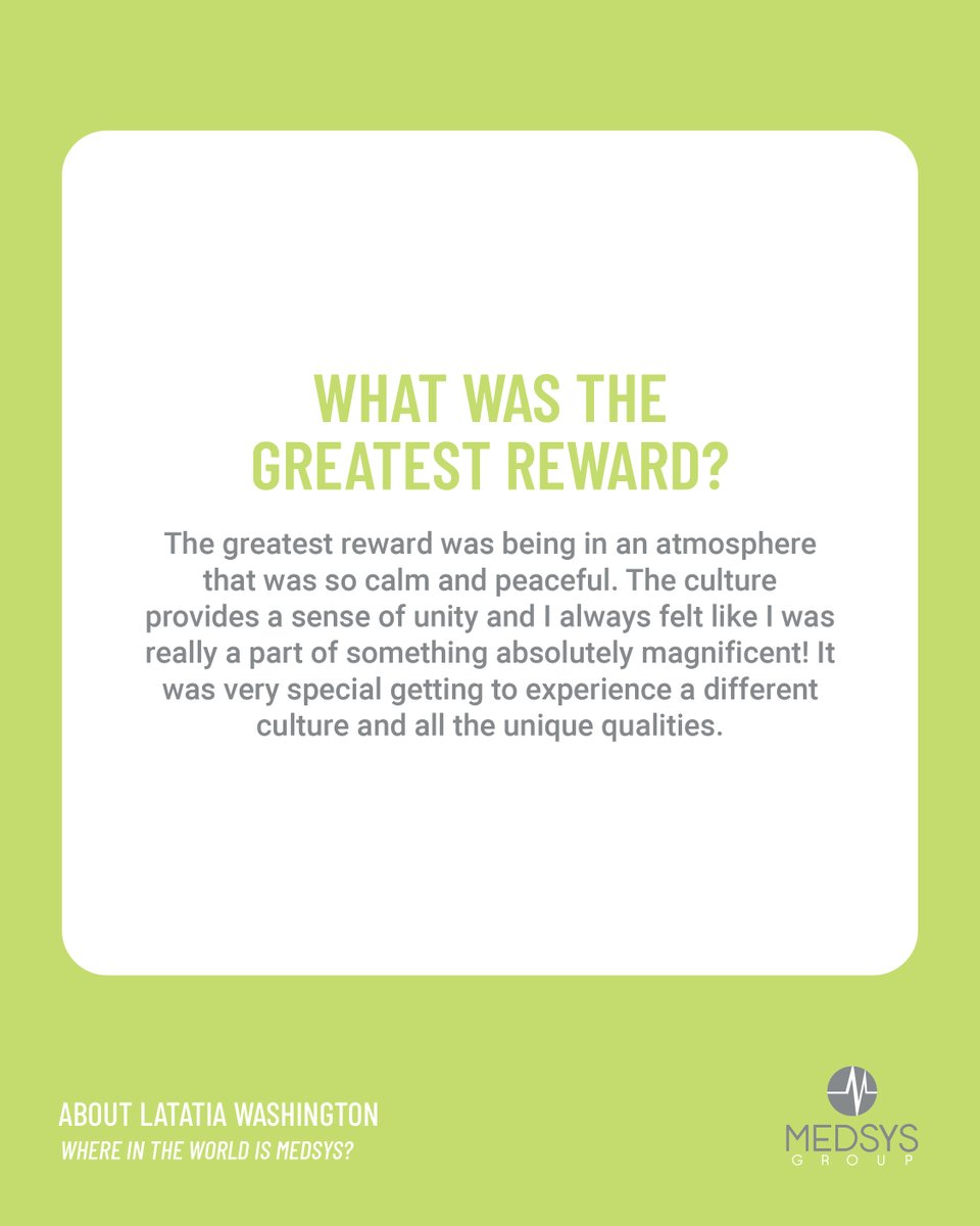 MedSys Group® tweet media