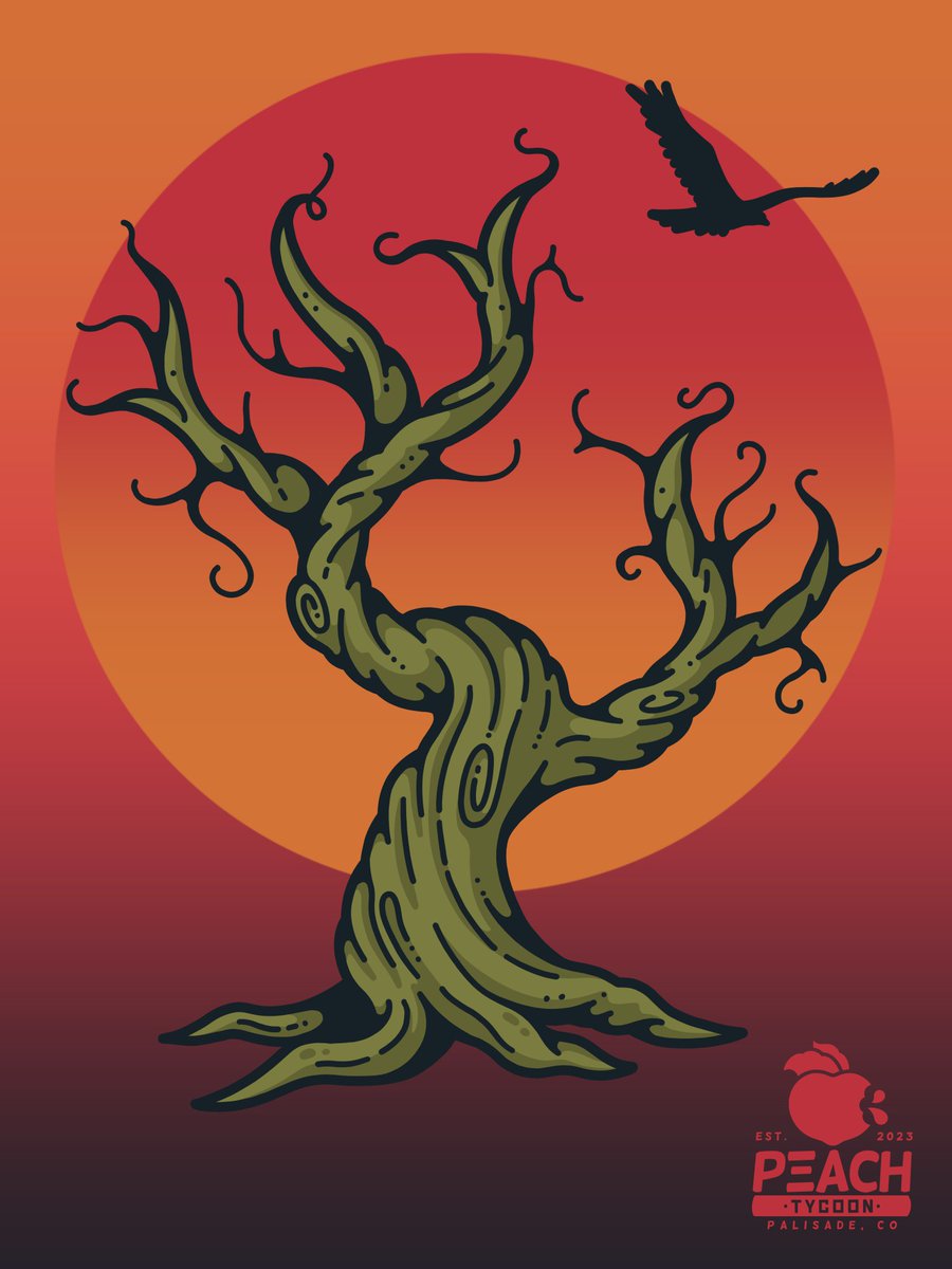 PΞACH TYCOON tweet media