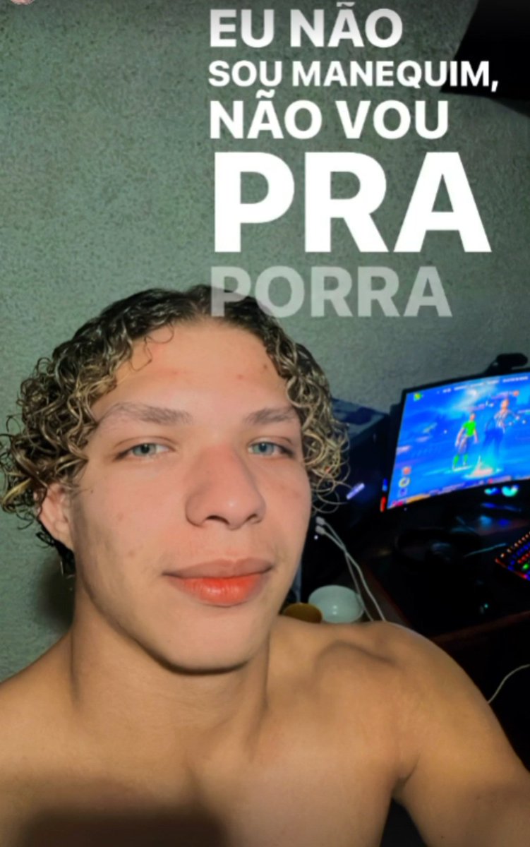 LikedFNBR's tweet photo. @Pxronstach Kkkkkkkkkkkkk https://t.co/1qUfYlTqM7