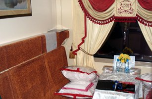peterzburg's tweet photo. Travel 2025
Reise 2025

18.04.25 -- Latest offer from today: Trans-Siberian Railway 9.288 km Moscow-Wladiwostok in sleeping car 2nd class in 4-persons-compartment including all supplements EUR 464.-
In 1st class 2-persons-compartment  EUR  992.-
https://t.co/0V6FL6qLY6 https://t.co/nfvtuhRkWB