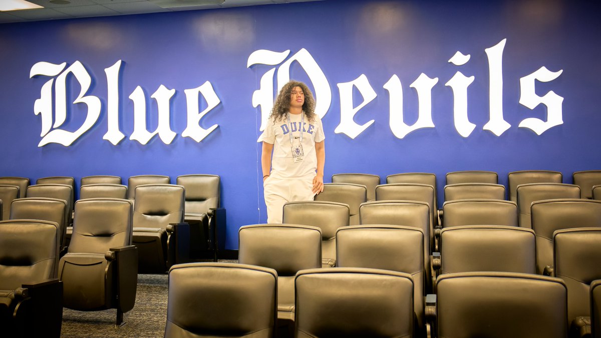 Will KI Gorman (@willkigorman) on Twitter photo Had a great Spring Practice Visit <a href="/DukeFOOTBALL/">Duke Football</a> , thanks for you time and interest <a href="/CoachAlexDevine/">Alex Devine</a> and <a href="/CoachPatke/">Jonathan Patke</a> . Thank you <a href="/DUFBRecruit/">Duke Football Recruiting</a> for the amazing campus tour.
<a href="/210ths/">2Tenths Speed & Agility</a> <a href="/colinmdiaz/">Colin Diaz</a> Had a great Spring Practice Visit <a href="/DukeFOOTBALL/">Duke Football</a> , thanks for you time and interest <a href="/CoachAlexDevine/">Alex Devine</a> and <a href="/CoachPatke/">Jonathan Patke</a> . Thank you <a href="/DUFBRecruit/">Duke Football Recruiting</a> for the amazing campus tour.
<a href="/210ths/">2Tenths Speed & Agility</a> <a href="/colinmdiaz/">Colin Diaz</a>