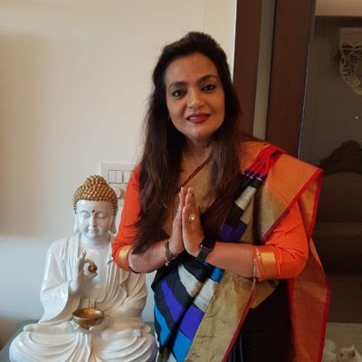 PreetaHarit's tweet photo. #NewProfilePic https://t.co/n1X83wkQYY
