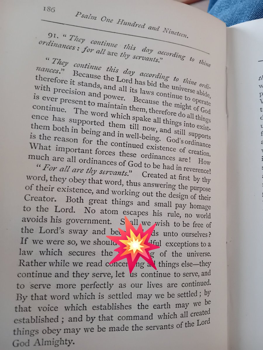 weecalvin1509's tweet photo. RC Sproul spoke about no stray or maverick molecules. CH Spurgeon spoke of no atom being outside the rule of God. #BasicTheism https://t.co/GPQ9wY1K5X