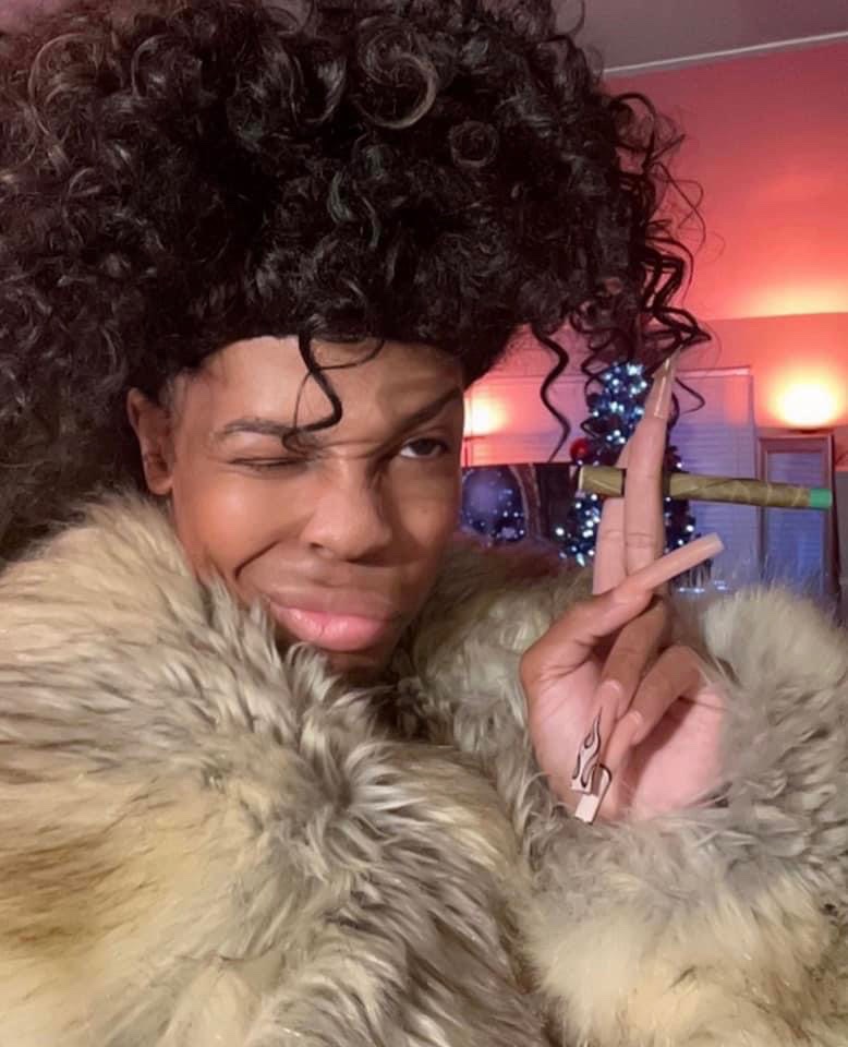 To watch Sinners in a theater full of us… or dolo early in the day. That is the question