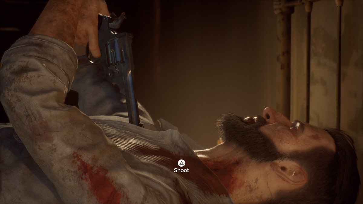 TheDezembro's tweet photo. Screw it, have 4.
#Vampyr #UntoTheEnd #MirrorsEdge #Prey https://t.co/b3k8jALhBt