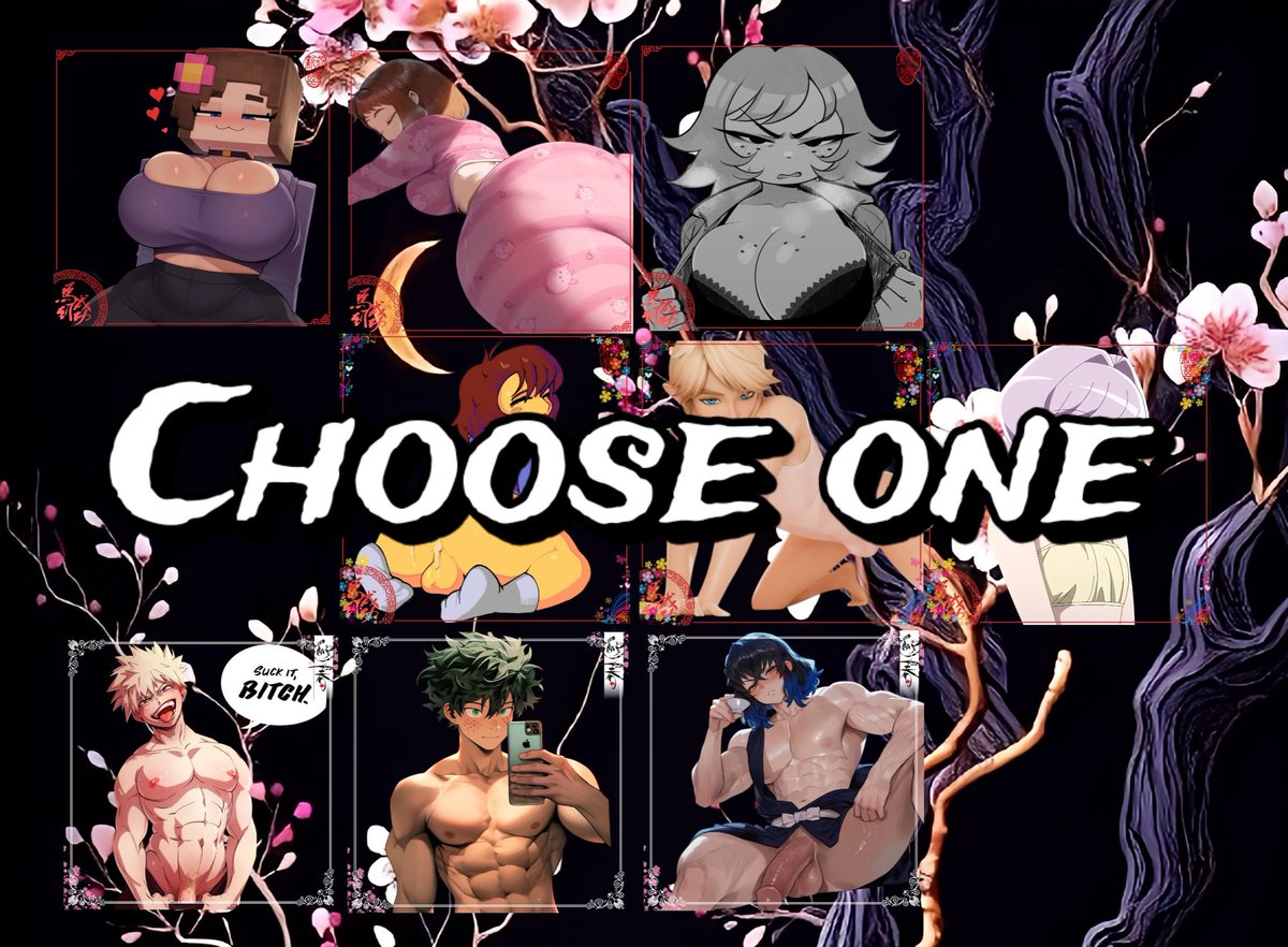 ᅠᅠ
𝐌𝐔𝐋𝐓𝐈𝐏𝐄𝐑𝐒𝐎𝐍𝐀𝐉𝐄 ❯﹙✧﹚⭑
ⵌ 𝕋𝔸𝔹𝕆𝕆 ⎯ ❛𝙽𝙾 𝙹𝚄𝚉𝙶𝙰𝙼𝙾𝚂❜

       ۵━━━» ☽ «━━━۵
 ✑-𝚂𝚃𝚁𝙰𝙸𝙶𝙷𝚃-𝙿𝙰𝙽𝚂𝙴𝚇𝚄𝙰𝙻
 ❥︎ ρℓєαѕє яєα∂ αℓℓ. 
ᅠᅠ