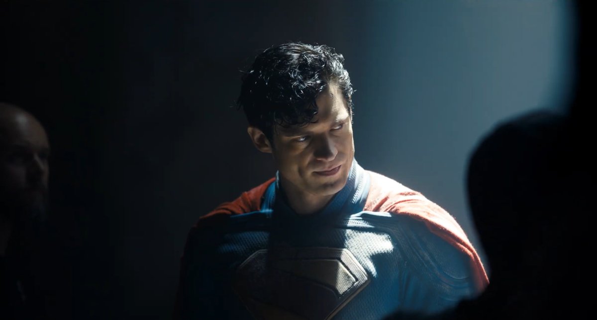 DCLegacy_'s tweet photo. David Corenswet est #Superman https://t.co/Tt8BAnyHg0