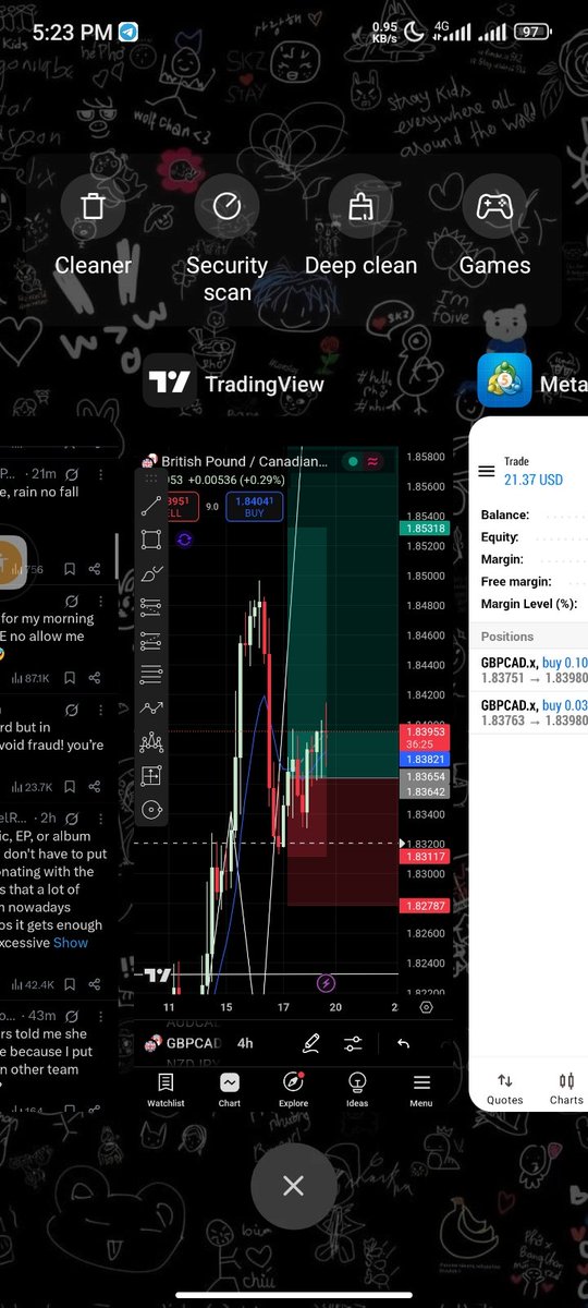 Nolan01202066's tweet photo. Market slow as fuck.....but still we in little profit.... expecting more push up next week. 
#Roadtoprofitability https://t.co/f1etntRqSm