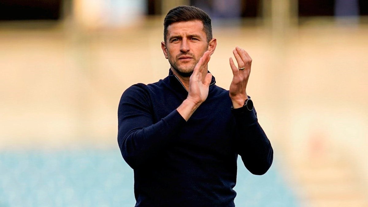 Championship Terrace Talk tweet media