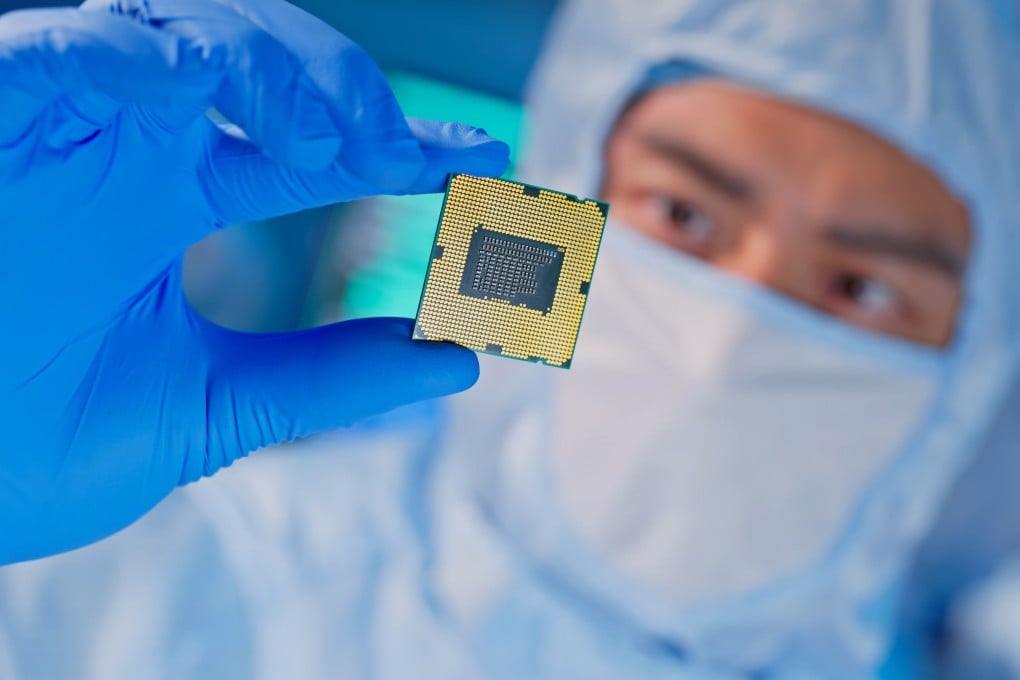 Saif_BinSafwan's tweet image. ذاكرة &quot;بو شياو&quot; الصينية بحجم الأرز أسرع بـ 100 ألف مرة، ثورة في سرعة الذاكرة وتطبيقات الذكاء الاصطناعي.

 #ChinaScience #MemoryBreakthrough #AISpeed #Poxiao