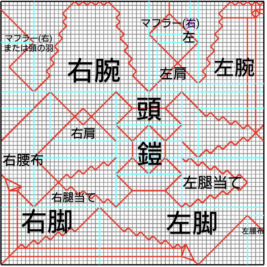 くまむ tweet media