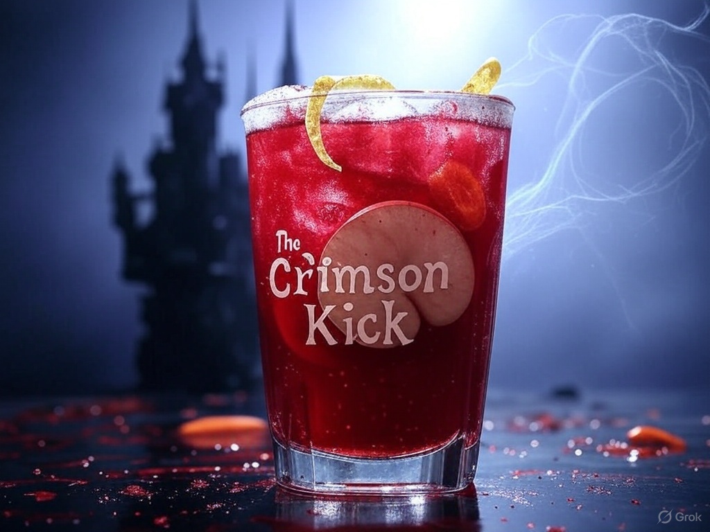 JuicerOne's tweet photo. π§ββοΈ The Crimson Kick: Blend Beets, Carrots, and a Red Apple. It's BLOODY delicious & gives you enough energy to stay up... all night! ππ©Έ #VampireFuel #JuicingJokes #BeetMode #EternalEnergy (Results not guaranteed to include immortality) https://t.co/eg7Y7adZ3C