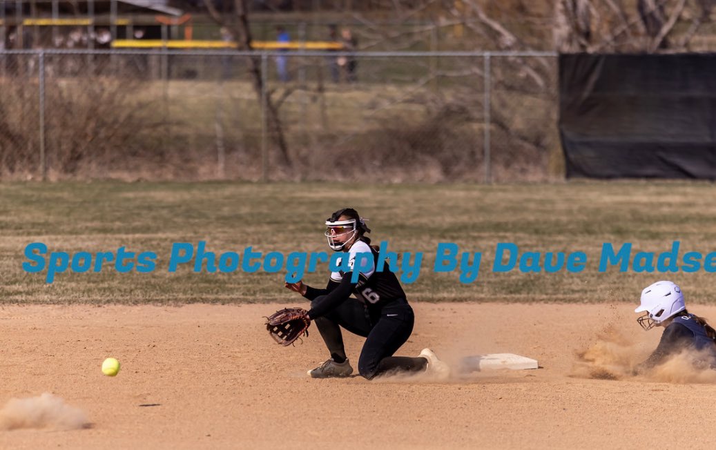 Started High school ball this past week and it’s going amazing!