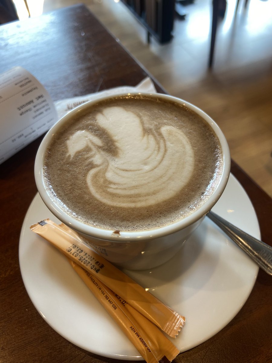 anotherperera's tweet photo. @BaristaSL එකෙන් ජුන්ඩක් දුන්නා ප්‍රෙන්ස් 😌 https://t.co/neWNJ8e4vx