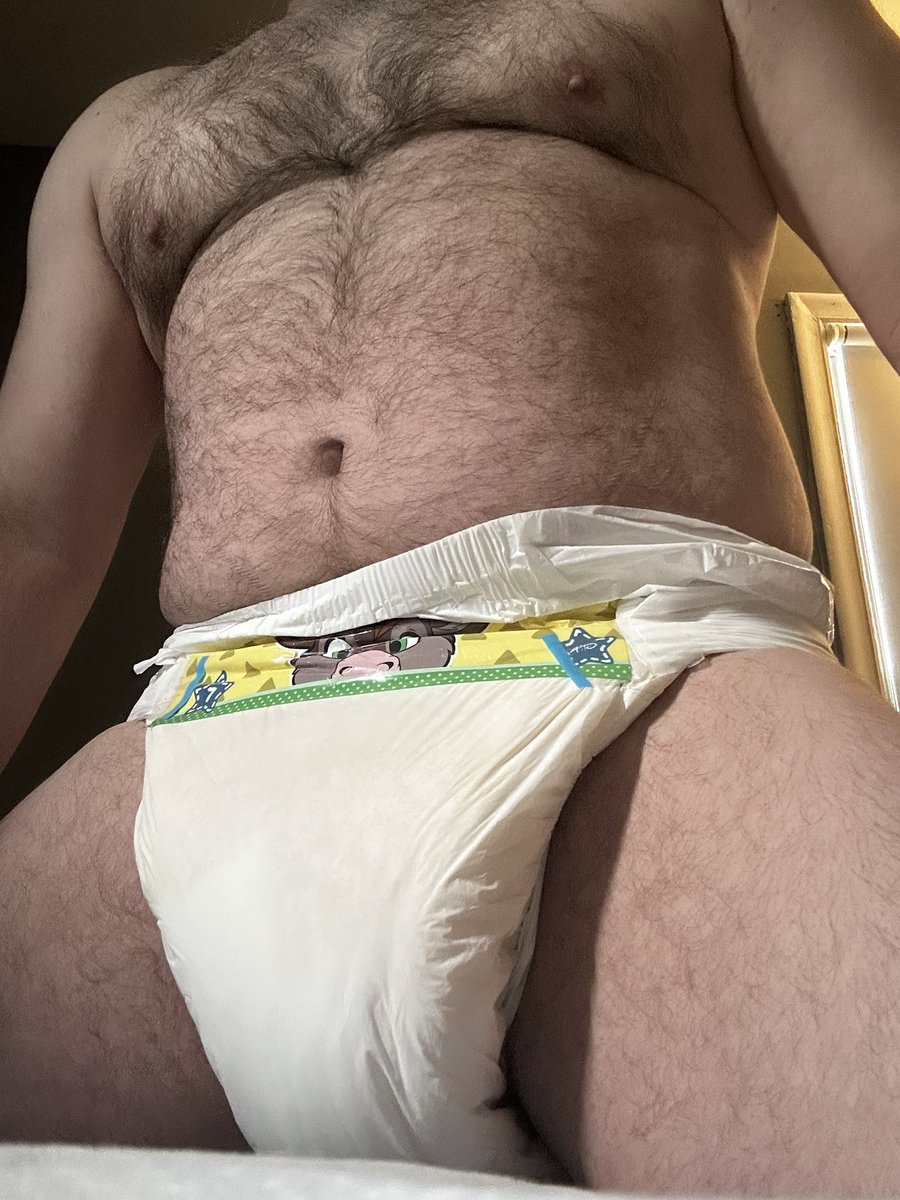 Time to snoof for BDF