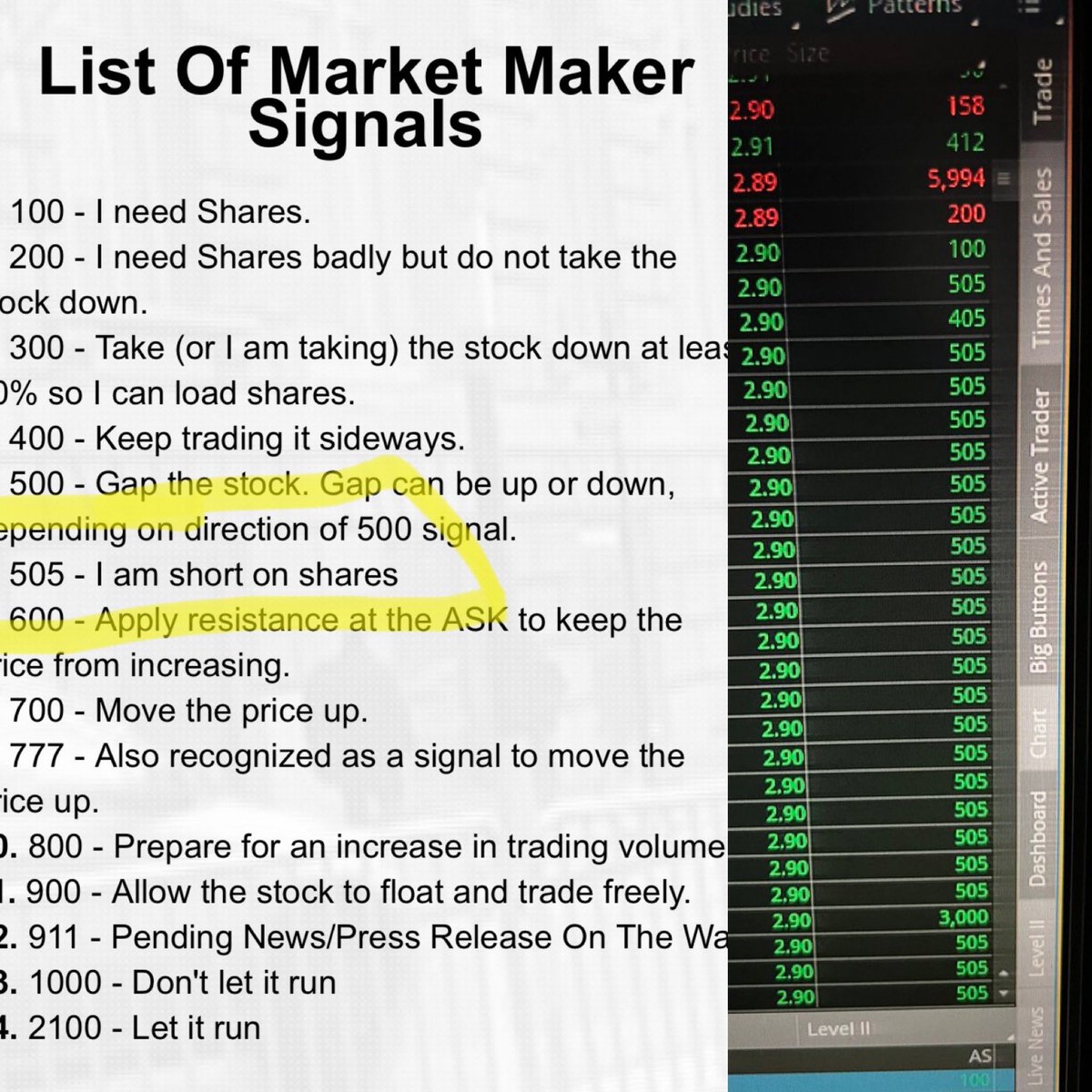 Bobbysview's tweet photo. Devin Nunez cited $MMTLP to highlight naked shorting for a reason. The #MMTLP Community has spent almost 2.5 years collecting information and exposing the crimes. MMTLP evidence supports $DJT's claims. This image shows the last trading day before FINRA's U3 halt on MMTLP on December 9, 2022. 65,000 investors lost everything. 861 days, 3 Christmases, 3 Easters.
