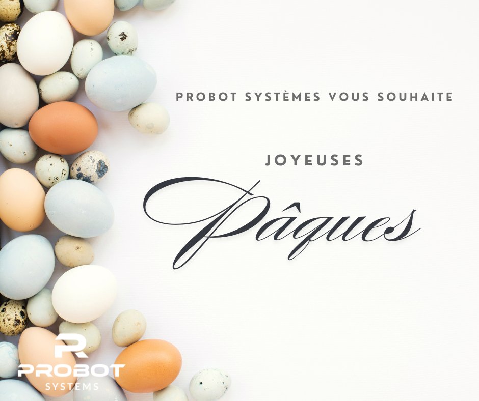Probot Systems (@ProbotSystems) / Posts / X