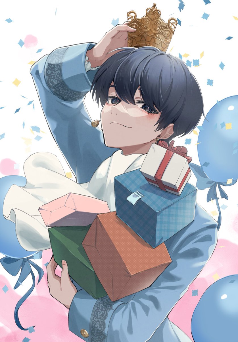 虚無虚無ぷりん 本日活動5周年を迎えました✨ いつも本当にありがとう