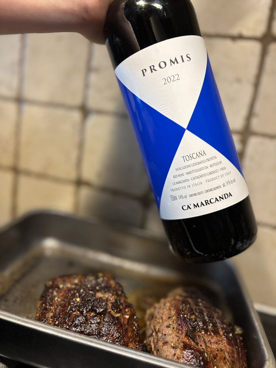 vendicti's tweet photo. Så jävla gott. Skål vänner.🌸🌞🩶 #lammrostbiff #promis #dontdrinkanddrive #tittaejomduärunder21 #invinoveritas #winelover #camarcanda #vilaköttet https://t.co/xXVe8yk0Bn