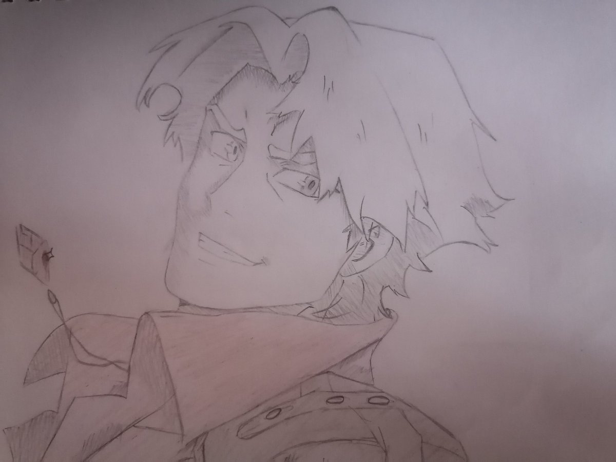 31_kirito's tweet photo. Thanks @adishankarbrand and @StudioMir2010 for adaptation DMC❤️
I'm waiting for the season two)
#DevilMayCry #DevilMayCryNetflix #Dante #AnimeArt https://t.co/1Nardsxnl7