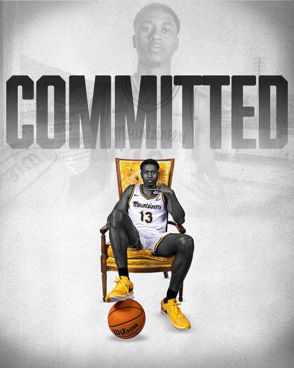 #Committed