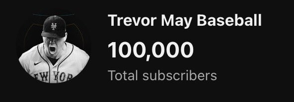 Thank you, everyone! Seeing that my hard work has created some value to some of you means the world to me. There’s so much more to come!