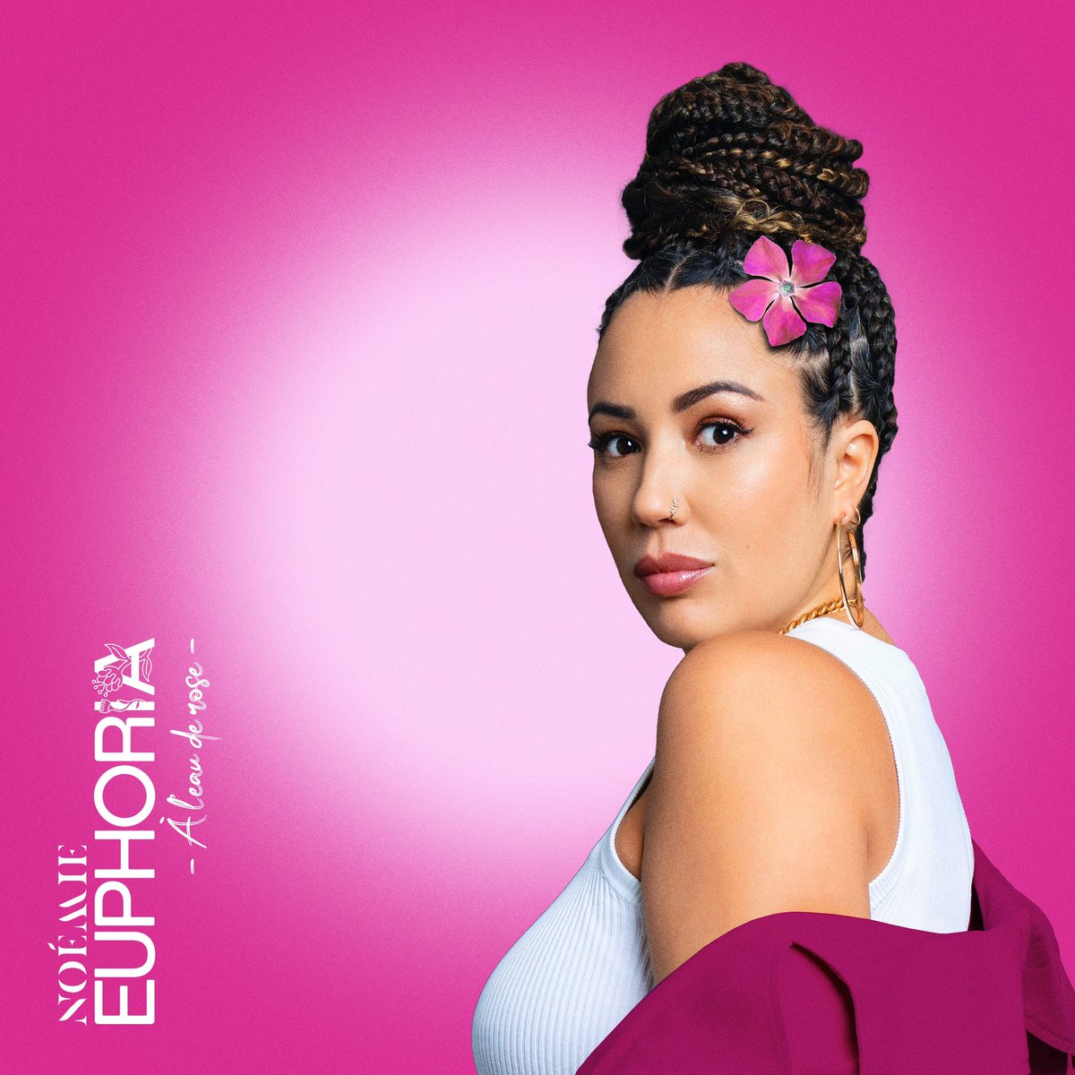 #EUPHORIA - À l’eau de rose 
Dispo partout 💕💕

bfan.link/euphoria-47