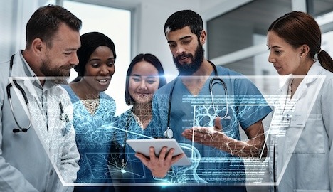 Neurology Today (@neurologytoday) on Twitter photo Neurology trainees are exposed to AI in learning contexts, from legal courses to AI-enabled bedside consults. Educators see benefits but worry about ethical issues and biases. <a href="/yaleneuropd/">Jeremy Moeller</a> <a href="/AANMember/">American Academy of Neurology</a> #NeuroTwitter
hubs.la/Q03hNZky0 Neurology trainees are exposed to AI in learning contexts, from legal courses to AI-enabled bedside consults. Educators see benefits but worry about ethical issues and biases. <a href="/yaleneuropd/">Jeremy Moeller</a> <a href="/AANMember/">American Academy of Neurology</a> #NeuroTwitter
hubs.la/Q03hNZky0