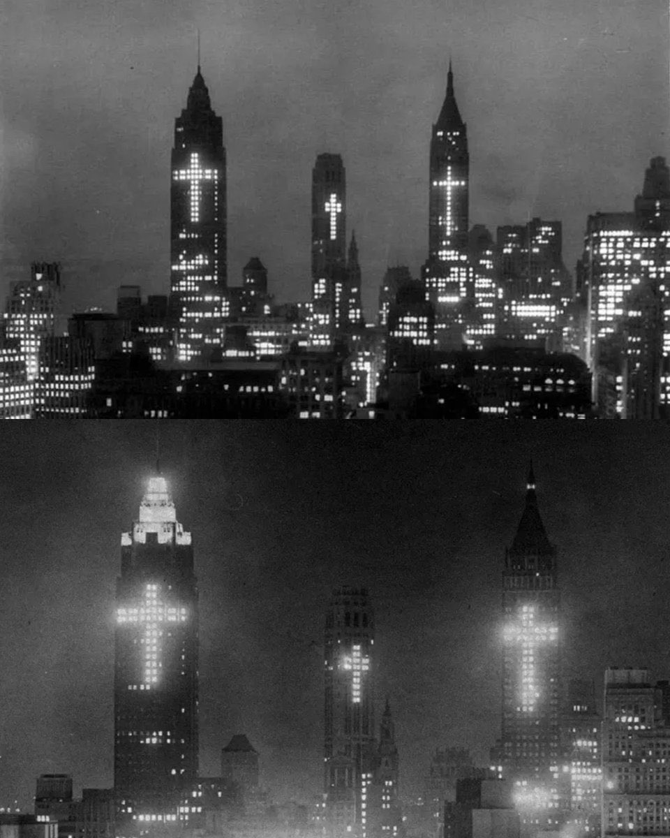 <a href="/archi_tradition/">Architecture & Tradition</a> Good Friday —
New York in 1956
