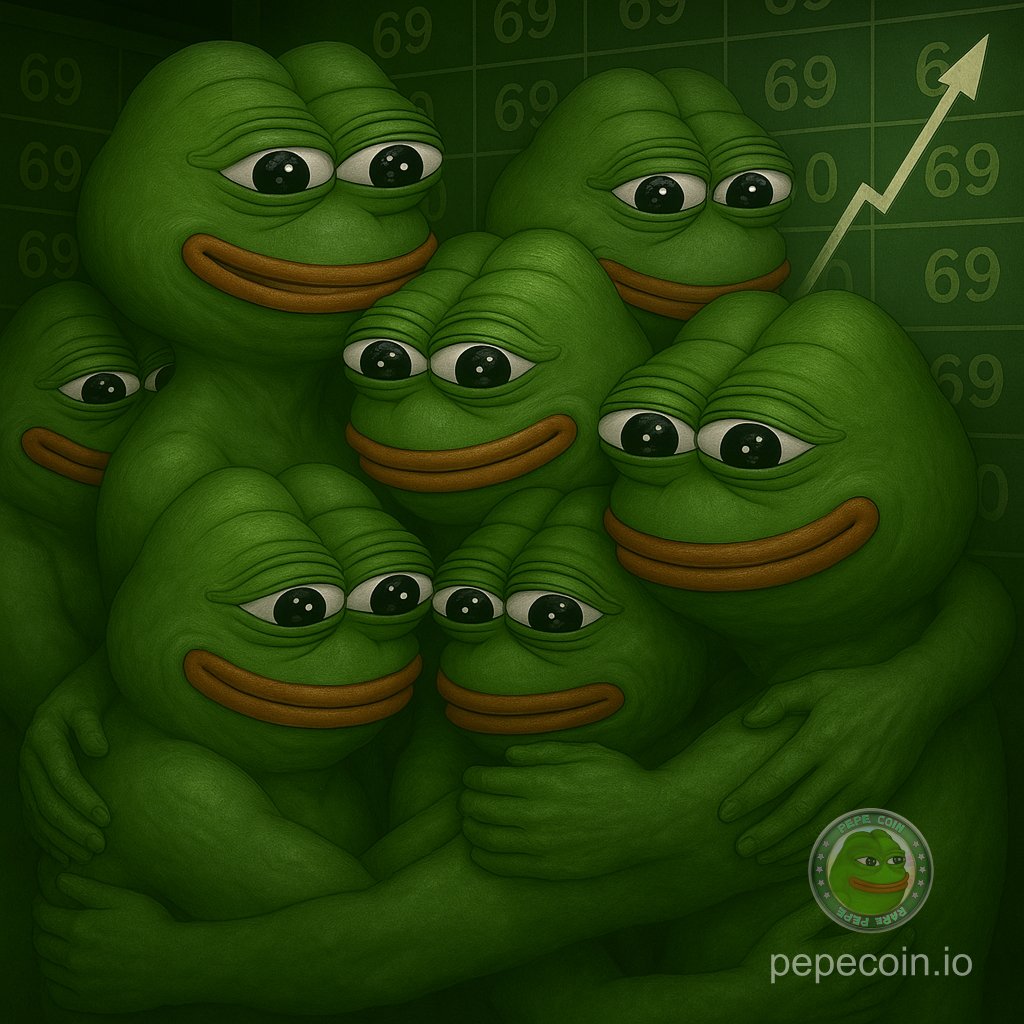 <a href="/metaversejoji/">joji</a> or maybe we just need a memetic realm for them all to hang out, shitpost, trade, and go about their web3 business.

thankfully, pepecoin is building that with kekspace.

public alpha drops 4/20. be there or be square.

x.com/pepecoins/stat…
