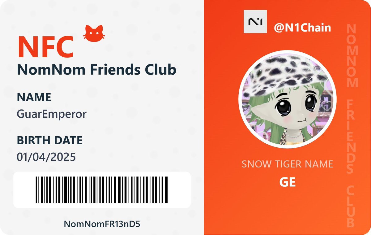 <a href="/N1Chain/">N1</a> explore✍️

so many post discuss about N1Chain 
maybe I will make details and mechanism sooooon

▫️N1 is a custom-built, minimal layer 1 blockchain designed to support clusters of decoupled, high-performance, application-specific virtual machines.

N1chain 
- 100k+ TPS