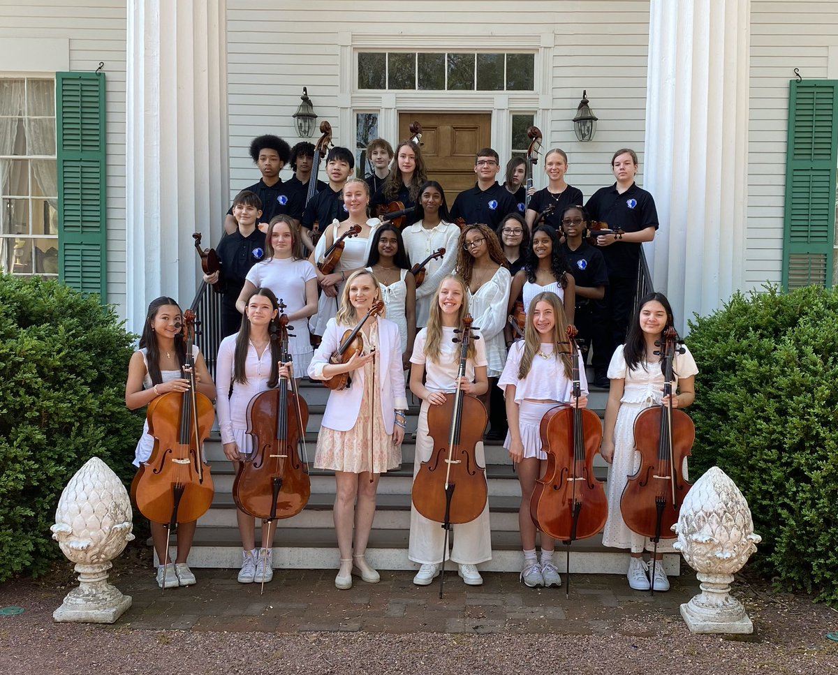 Crabapple MS tweet media