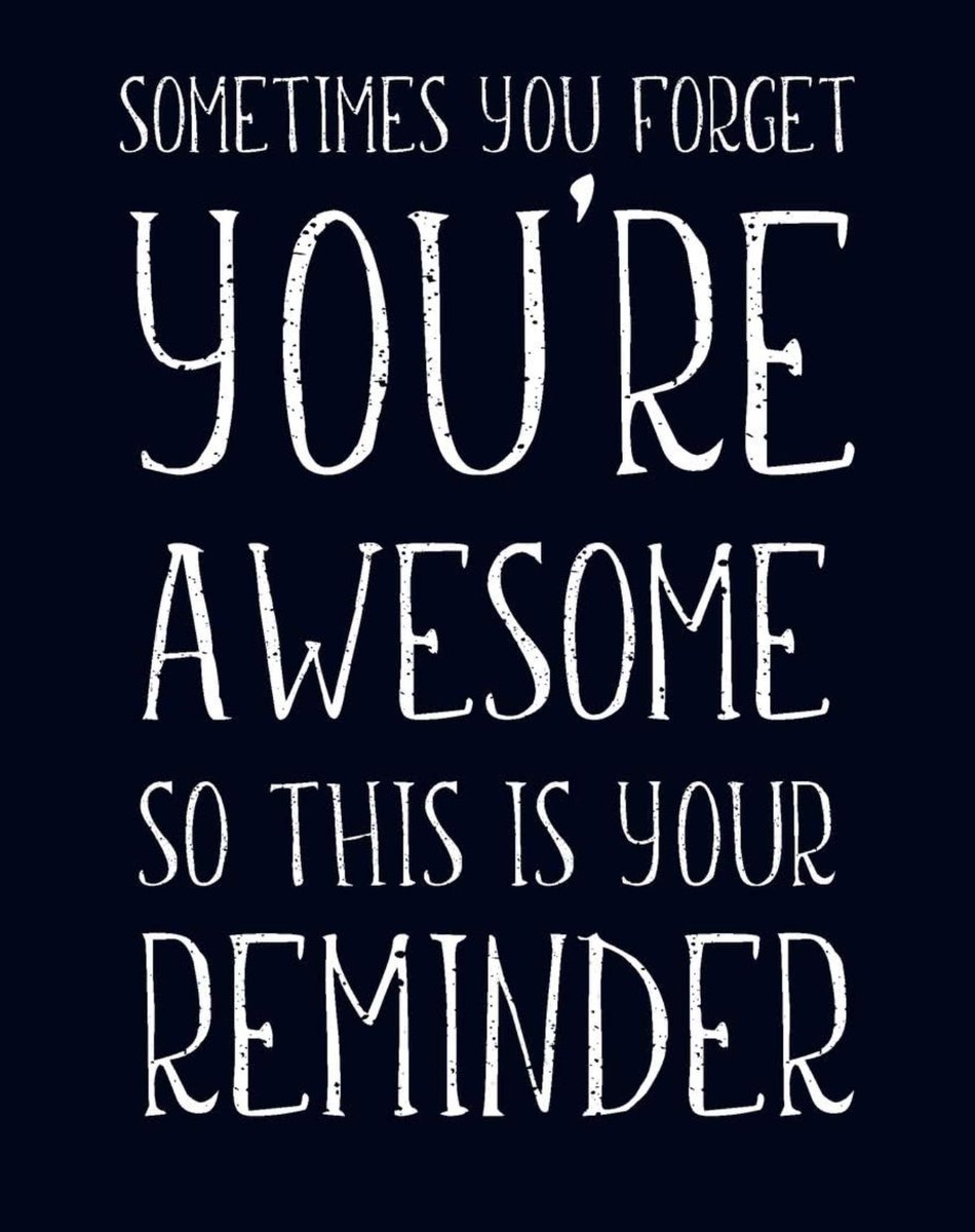 If you ever need a reminder, MAGA family, just holler! I will always be happy to do so! ♥️♥️♥️💯💯💯♥️♥️♥️
Be blessed everyone!