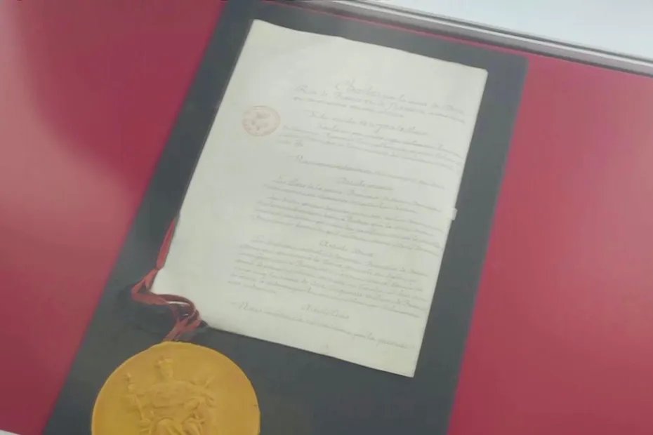 Dette haïtienne : réactions mitigées après l'annonce d'une commission d'historiens par Emmanuel Macron
💻📱la1ere.francetvinfo.fr/dette-haitienn…