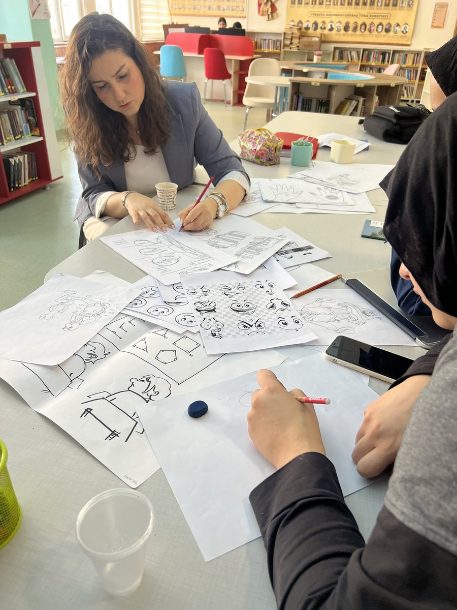 Akçaabat Şehit Samet Uslu Kız Anadolu İmam H.L. tweet media