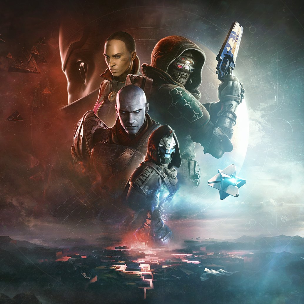 Destiny Bulletin tweet media
