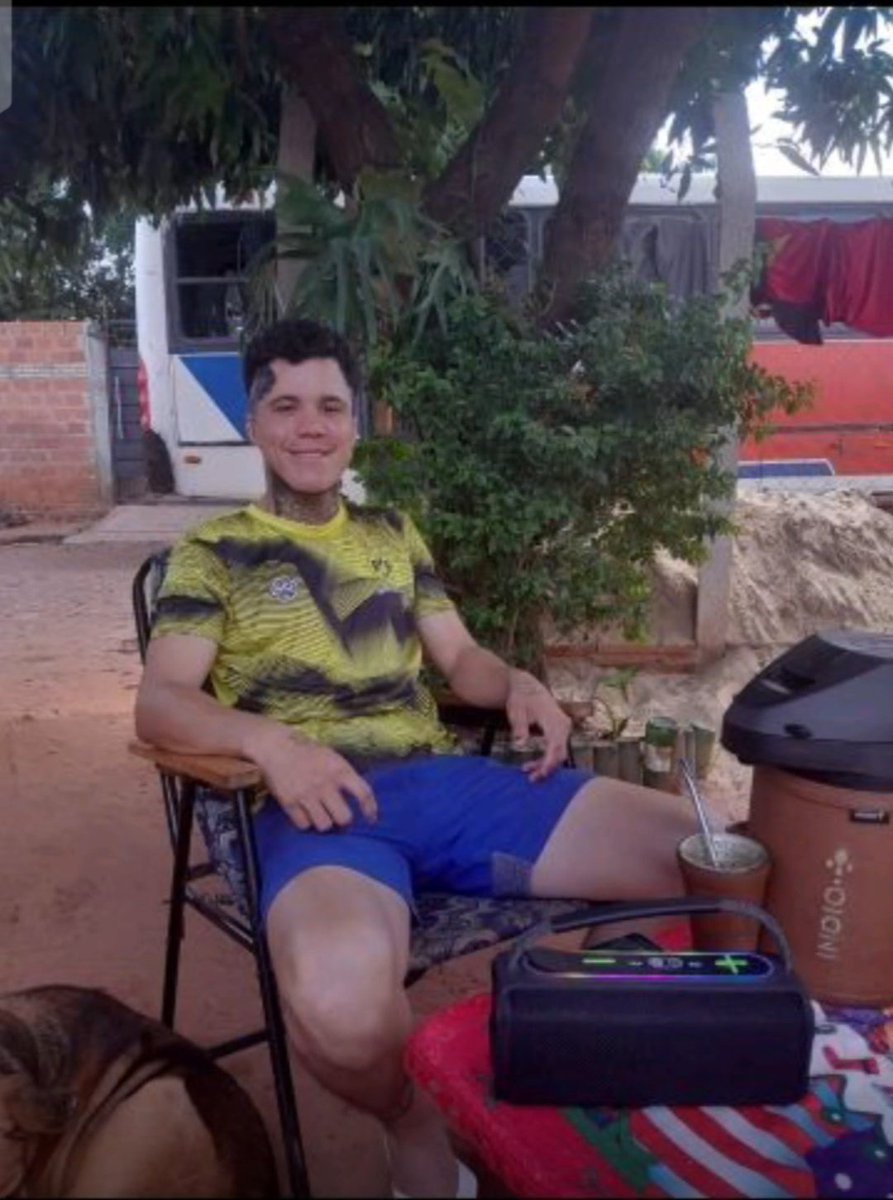 Grinderospy's tweet photo. David, pasivo de Ñemby... https://t.co/zc8mOPMZNn
