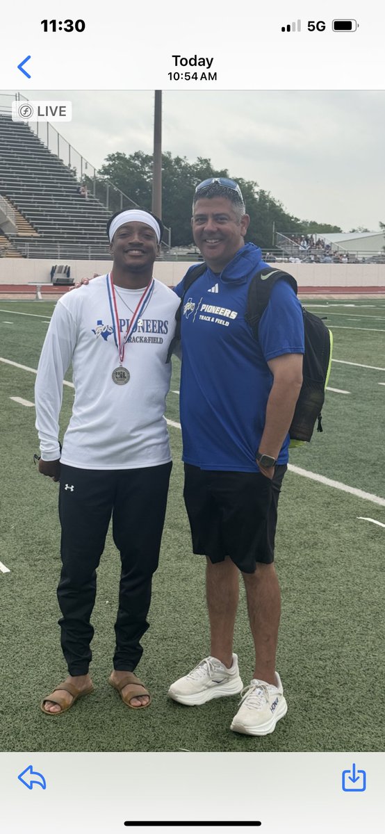 Greg Emerson tweet media